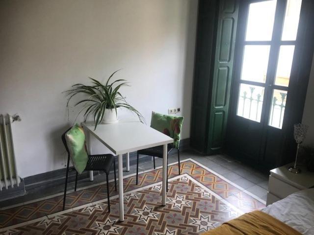 Pension Jean Franco Room Dylano Purchena 外观 照片