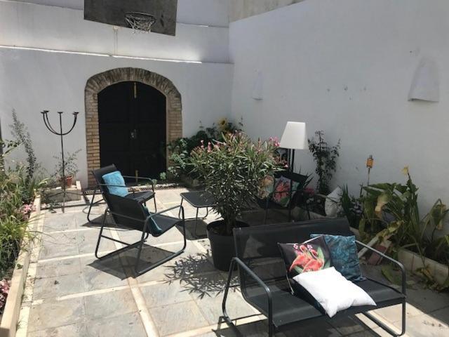 Pension Jean Franco Room Dylano Purchena 外观 照片