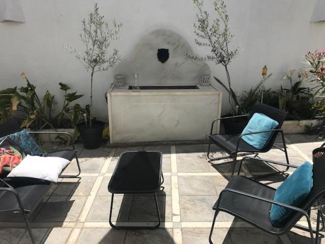 Pension Jean Franco Room Dylano Purchena 外观 照片