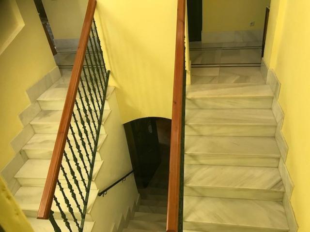 Pension Jean Franco Room Dylano Purchena 外观 照片