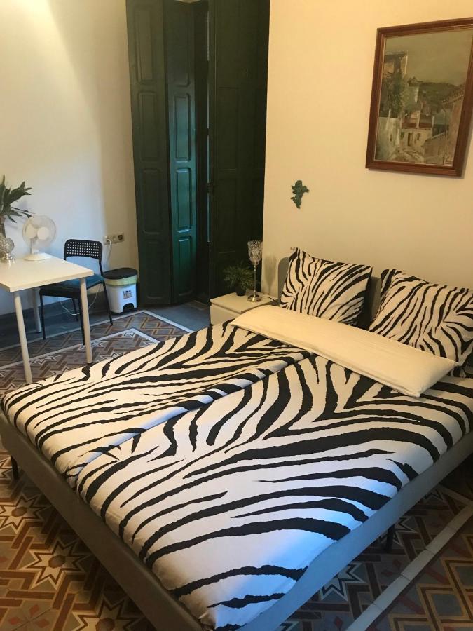 Pension Jean Franco Room Dylano Purchena 外观 照片