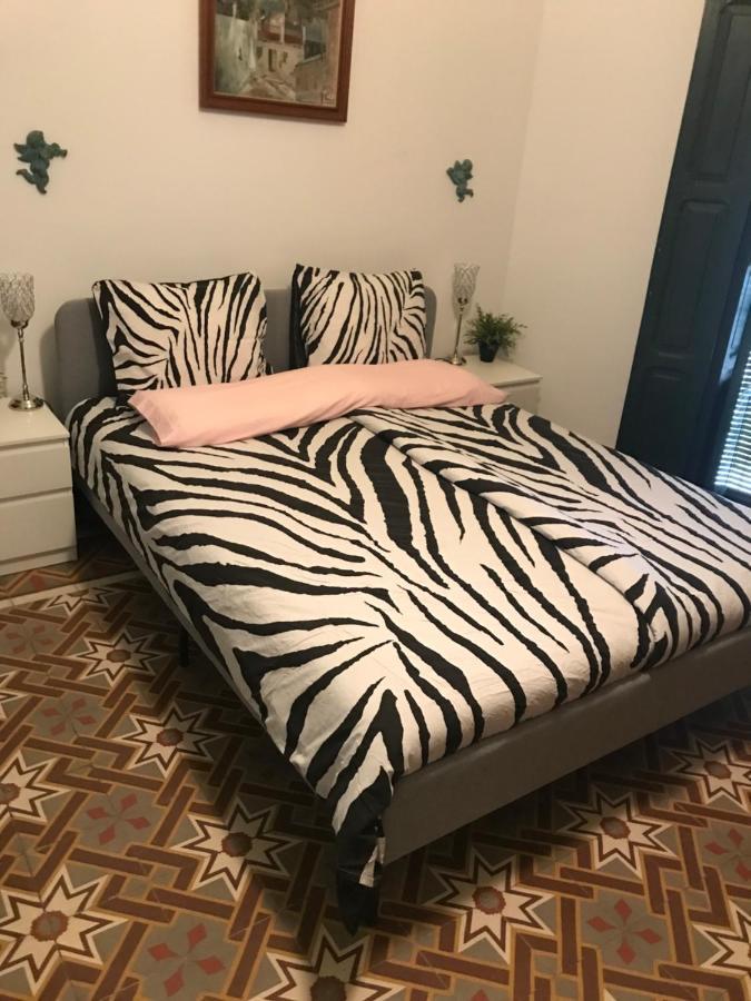 Pension Jean Franco Room Dylano Purchena 外观 照片