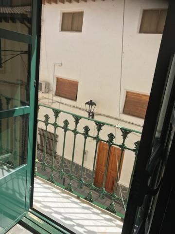Pension Jean Franco Room Dylano Purchena 外观 照片