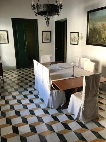 Pension Jean Franco Room Dylano Purchena 外观 照片