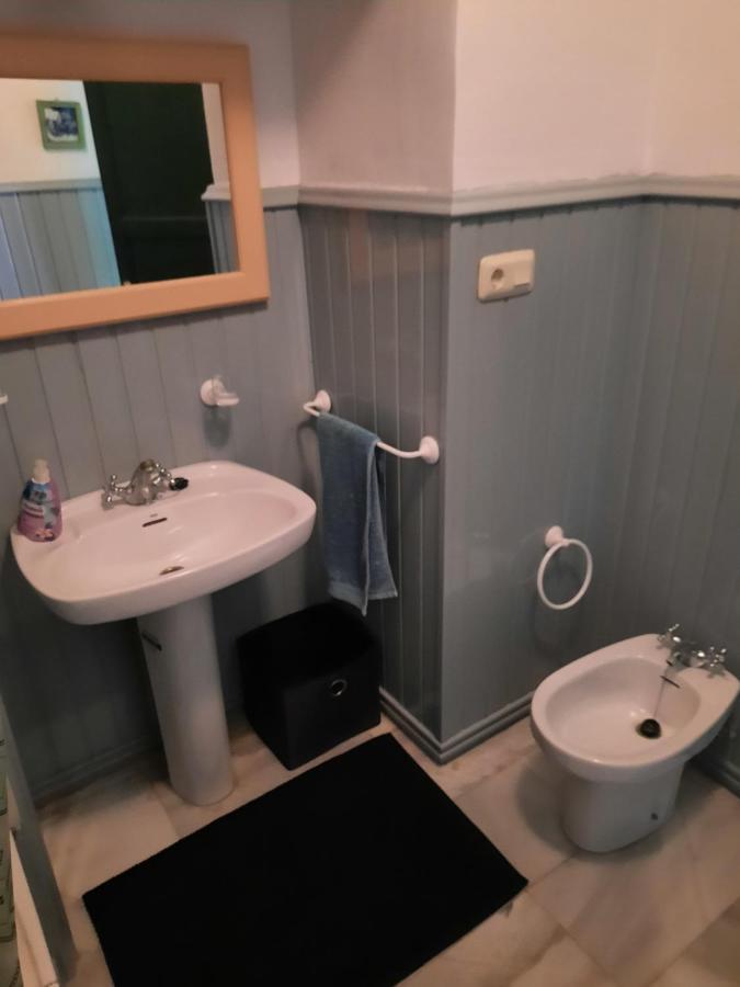 Pension Jean Franco Room Dylano Purchena 外观 照片
