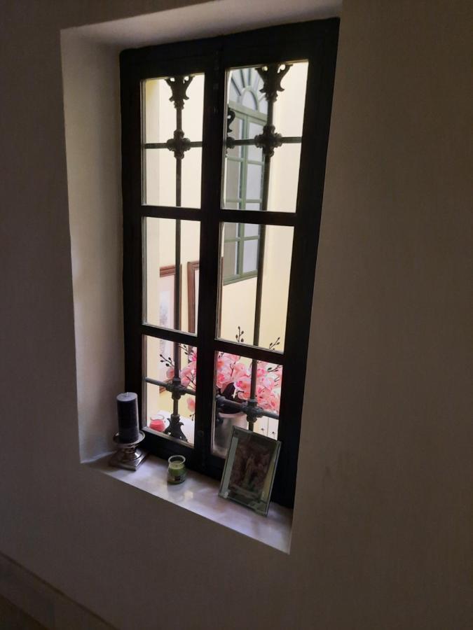 Pension Jean Franco Room Dylano Purchena 外观 照片
