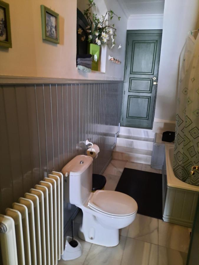Pension Jean Franco Room Dylano Purchena 外观 照片
